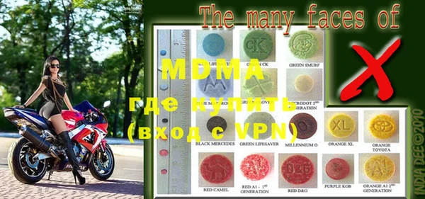 а пвп мука Ельня